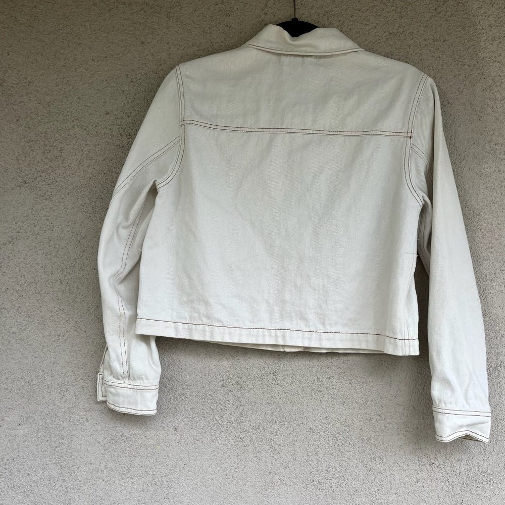 Back Beat Co. Chore Jacket - Picture 2 of 5